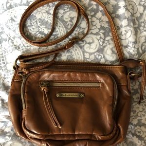 Stone Mountain Purse